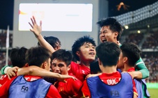 Giải U23 châu Á 2026: Chờ bất ngờ trên đất Saudi Arabia