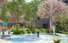 Vingroup công bố mô hình giáo dục phi lợi nhuận dành cho trẻ có nhu cầu giáo dục đặc biệt