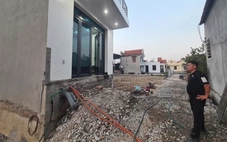 Vụ xây nhầm nhà trên đất người khác: Ông Đỗ Văn Hữu gửi đơn tố cáo dấu hiệu lừa đảo và trốn thuế