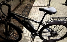 Giới hạn 25km/h, xe đạp điện hoán cải bị tố chạy nhanh như ô tô, chuyên gia chỉ ra điểm vô lý