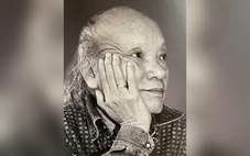 Giáo sư Trần Quốc Vượng, người khai sáng Hà Nội học hiện đại