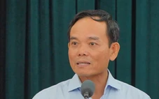 Bí thư Trần Lưu Quang: Công tác cán bộ thượng tôn nguyên tắc nhưng cần linh hoạt, phù hợp thực tiễn