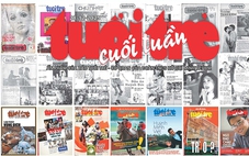 Tạm biệt Tuổi Trẻ Cuối Tuần, chào Tuổi Trẻ cuối tháng!