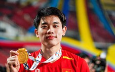 Trực tiếp lễ trao giải Quả bóng vàng Việt Nam 2025 (20h): Cầu thủ nào sẽ được vinh danh?