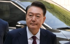 Cựu Tổng thống Yoon Suk Yeol bị đề nghị 10 năm tù