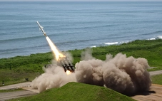 Nhật Bản thông qua ngân sách quốc phòng lớn nhất trong lịch sử