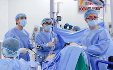 Vinmec Cần Thơ phẫu thuật bảo tồn chức năng tiêu hóa cho bệnh nhân ung thư trực tràng trẻ tuổi