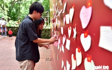 Thảo cầm viên Sài Gòn miễn vé trải nghiệm tuần lễ văn hóa kết hợp truyền thống và hiện đại