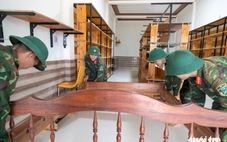 11 ngày thần tốc 'Chiến dịch Quang Trung' ở Quảng Trị, người dân đã được về nhà