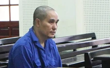 Chở thuê hơn 22kg ma túy, cựu chủ tịch xã nhận án chung thân