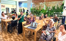 Đầu tư dưỡng lão gặp khó, người cao tuổi đứng trước nguy cơ bị 'bỏ lại phía sau'