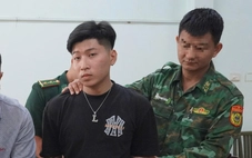 Nghi phạm giết người ở TP.HCM bị biên phòng Tây Ninh bắt giữ khi định xuất cảnh sang Campuchia