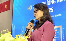 Đại học Quốc gia TP.HCM đặt mục tiêu tăng 1.500 tiến sĩ, đào tạo nguồn nhân lực tinh hoa