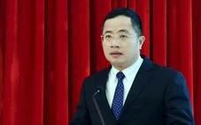 Thiếu tướng Nguyễn Thành Long làm Chánh Văn phòng Thành ủy Hà Nội