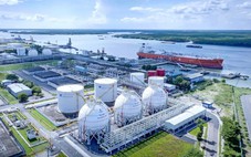 Petrovietnam thiết lập kỷ lục mới về doanh thu, vượt 1,1 triệu tỉ đồng