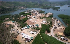 Nhiều dự án tái định cư tại Đắk Lắk gặp vướng mắc do thiếu vốn và đất sản xuất