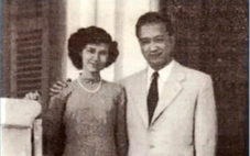 Dương Thiệu Tước - 'giòng suối tơ vương' còn vọng mãi - Kỳ 3: Ngọc Lan và sự nhầm lẫn lãng mạn