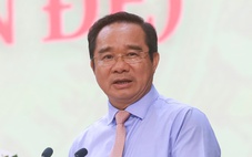 HĐND TP.HCM thông qua bảng giá đất 2026: Đất nông nghiệp cao nhất 1,44 triệu đồng/m2