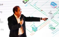 Khu công nghiệp có tiềm năng lớn phát triển năng lượng sạch