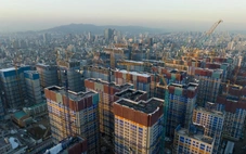 Hàn Quốc: Người thuê đặt cọc 50-70% giá trị căn nhà, hết hai năm chủ nhà trả lại tiền cọc