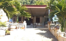 Nơi yêu thương tìm về