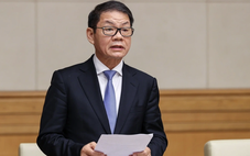 Động thái mới nhất từ THACO: bơm thêm chục nghìn tỉ, nâng vốn vượt 40.500 tỉ đồng