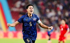 Giải U23 châu Á 2026: Thế khó của U23 Thái Lan