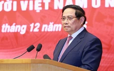 Thủ tướng: Huy động nguồn lực người Việt ở nước ngoài cho phát triển khoa học - công nghệ