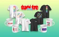 Tuổi Trẻ Shop ra mắt bộ sưu tập chào đón Tết 2026