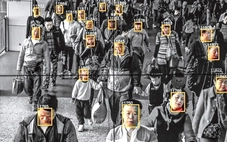 Trung Quốc điều chỉnh vụ chấm điểm công dân