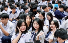 Tuyển sinh 2026: Nhiều trường ngưng tuyển khối A, C