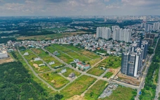 HĐND TP.HCM thông qua thêm 64 khu đất thí điểm nhận đất nông nghiệp làm nhà ở thương mại