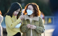 Nghỉ Tết dương lịch 4 ngày: Người vui mừng, người mong công bố sớm hơn