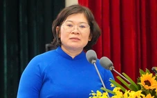 Phó bí thư Văn Thị Bạch Tuyết: Trình đề án sắp xếp cơ quan báo chí TP.HCM trước 31-12-2025