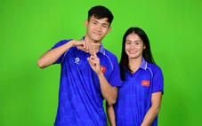 Nghe Mỹ Tiên - Thanh Bảo kể về mối tình 5 năm đơn sơ, mộc mạc