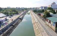 Ủy quyền quyết định đầu tư công nhóm B và C từ Chủ tịch UBND TP.HCM cho cấp sở và cấp xã