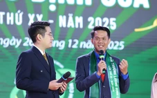 Khoa học - công nghệ mở đường cho thanh niên nông thôn làm giàu