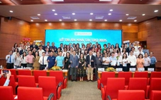 Bệnh viện Đại học Y Dược tri ân 90 đơn vị tài trợ đồng hành vì người bệnh