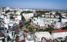 Bác tin đồn về việc chuyển trung tâm hành chính về Pleiku