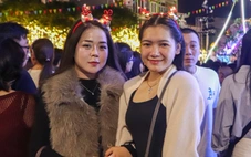 Thời tiết hôm nay 28-12: Không khí lạnh chi phối thời tiết cả nước