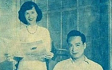 Dương Thiệu Tước - 'giòng suối tơ vương' còn vọng mãi - Kỳ 4: Bóng chiều xưa