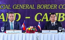 Liên hợp quốc, EU lên tiếng sau khi Thái Lan và Campuchia đạt thỏa thuận ngừng bắn