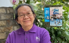 Một người Sài Gòn đặc biệt viết về thành phố tử tế, từ tâm