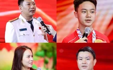 Dự Đại hội Thi đua yêu nước mong gặp Madam Bình, chuyện những trái tim nhỏ với lòng yêu nước lớn