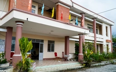 Cà Mau làm gì với hàng trăm trụ sở dôi dư?