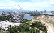 Cuối năm 2025, Đà Nẵng cấp phép 8 dự án trọng điểm, tổng vốn đầu tư 9.341 tỉ đồng