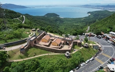 Phí tham quan di tích Hải Vân Quan dự kiến 70.000 đồng/lượt