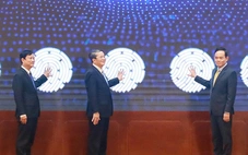 Ra mắt ứng dụng 'HĐND số TP.HCM'