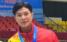 Từ võ đài đến ánh sáng sân khấu