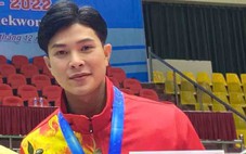 Từ võ đài đến ánh sáng sân khấu